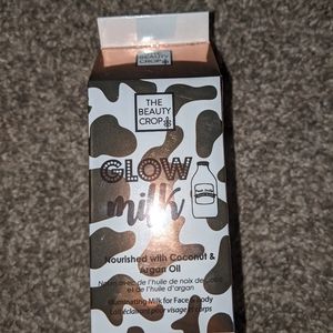 Never opened liquid highlighter